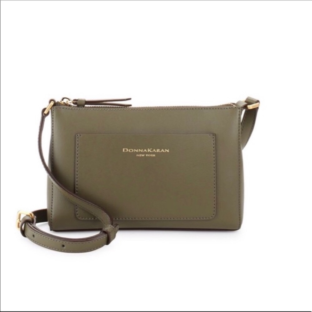 Donna Karan Crossbody Bag - Picture 2 of 6